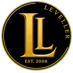 LEVELLER seal