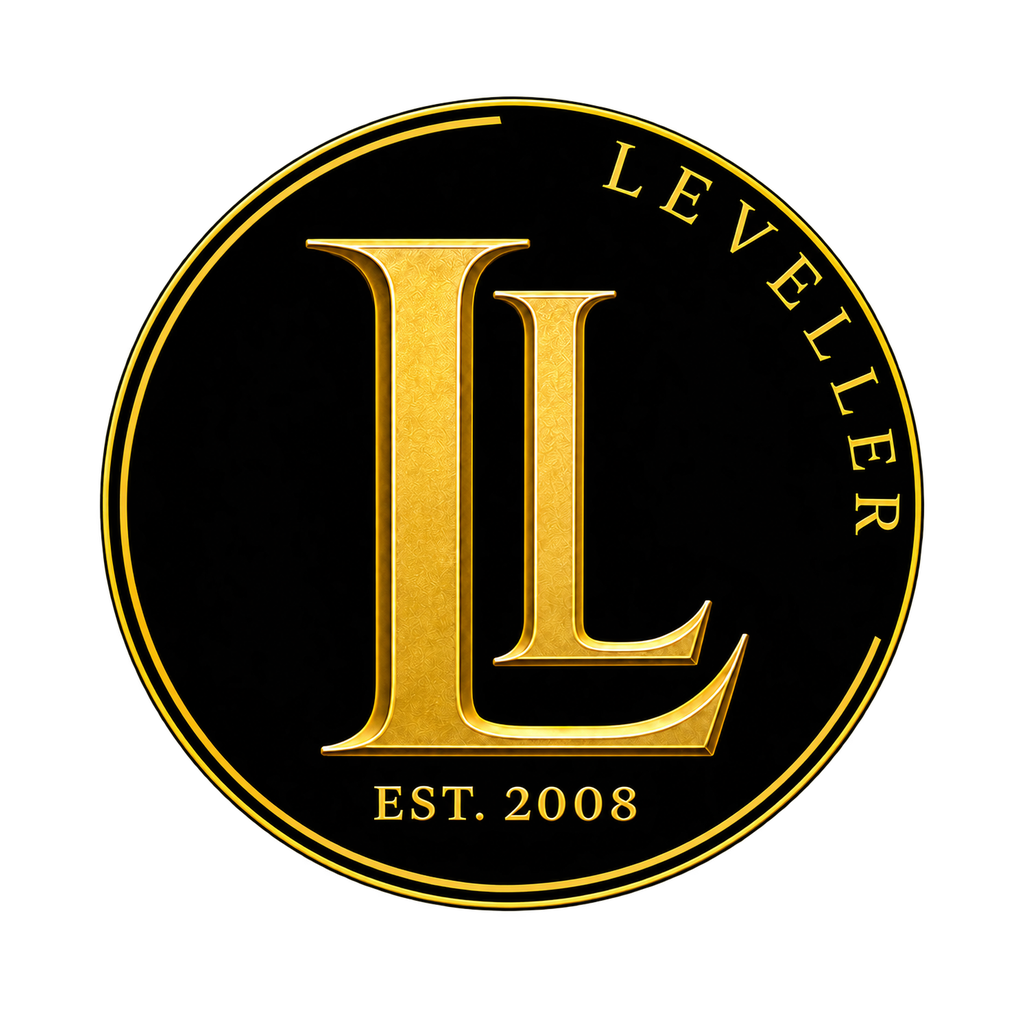 The circular LEVELLER seal