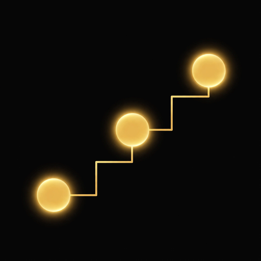 Levels logo