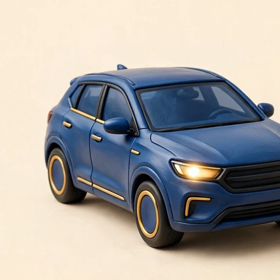 Vehicle illustration